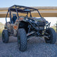 Kawasaki Teryx Moab LT Kit with Stock Shock Brackets
