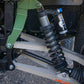 Kawasaki Teryx Moab LT Kit with Stock Shock Brackets