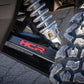 HCR Racing RZR-05700 Polaris RZR XP 1000 Dual-Sport Mid-Travel Suspension Kit