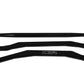 CAN-AM X3 High Clearance Billet Radius Rod Set 72" Anodized Black