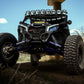 Can-am Maverick X3 XRS 72" Dual Sport L.S.M. Lower Shock Mount Replacement Front A-arms