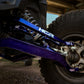 Can-am Maverick X3 XRS 72" Dual Sport L.S.M. Lower Shock Mount Replacement Front A-arms