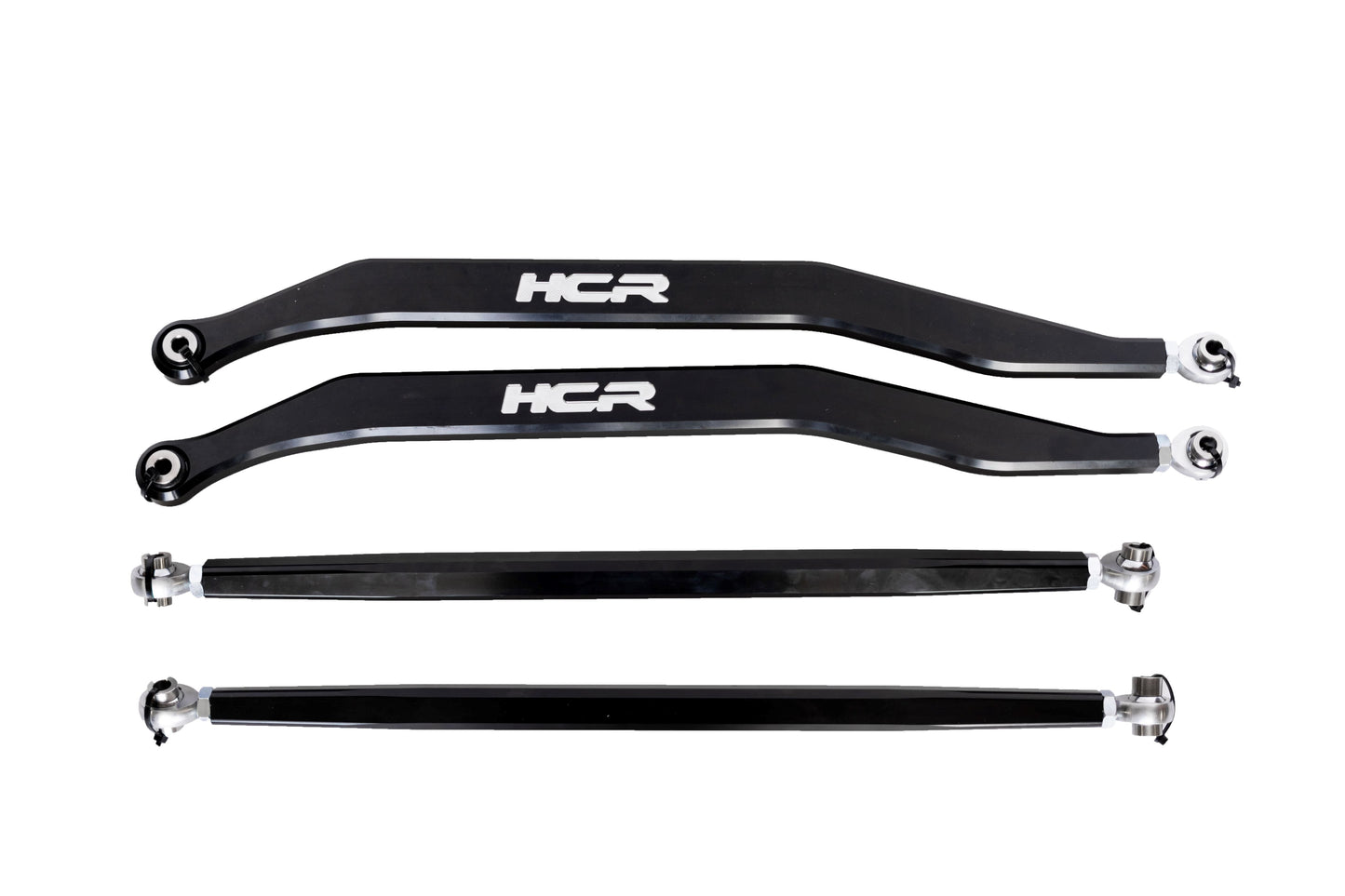 HCR Suspension Aluminum OEM 64" High Clearance Radius Rods