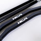 HCR Polaris RZR Pro-R/Turbo R 7075 High Clearance Radius Rods Set