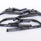 Can-am Maverick X3 XRS 72" Dual Sport L.S.M. Lower Shock Mount Replacement Front A-arms