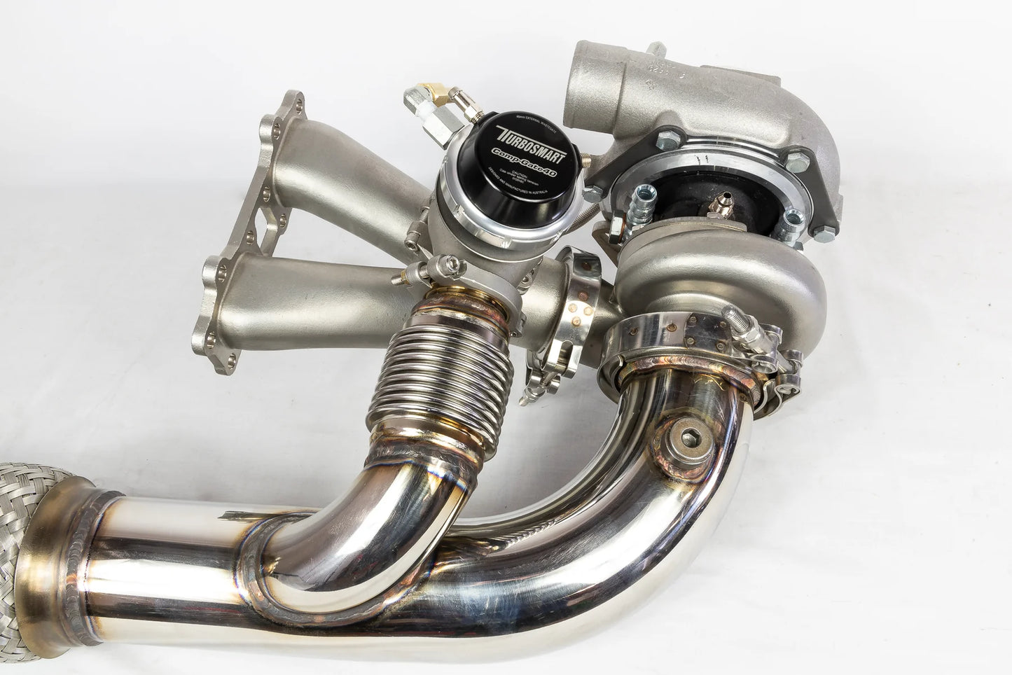 Polaris RZR XP Turbo Big Turbo System For Polaris RZR XPT (2016-2021)