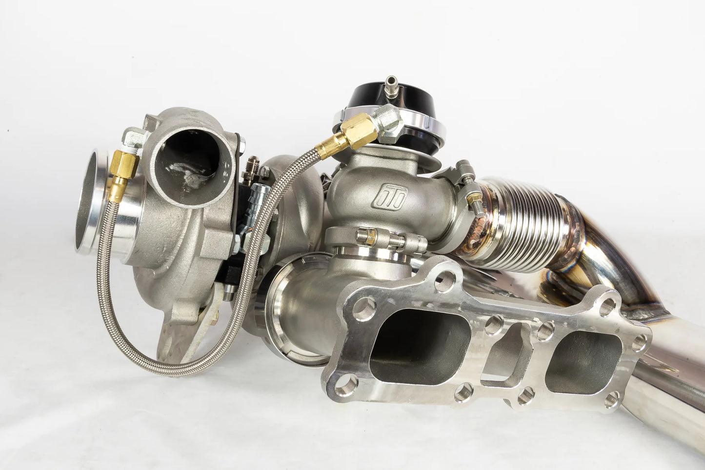 Polaris RZR XP Turbo Big Turbo System For Polaris RZR XPT (2016-2021)