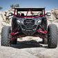 HCR RACING CAN-AM MAVERICK X3 XRS 72" DUNER OEM REPLACEMENT SUSPENSION KIT