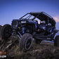 HCR Racing RZR-04600 Polaris RZR 900 S Long Travel Suspension Kit