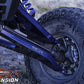HCR Racing RZR-04600 Polaris RZR 900 S Long Travel Suspension Kit