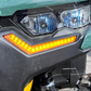 Can Am Defender Signature LED Light Set