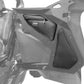 REAR DOOR BAGS FOR POLARIS RZR PRO XP, PRO R, TURBO R (PAIR)