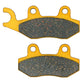 CF Moto ZFORCE 500, 800/Z8, Z6 2014-2017 Ceramic Brake Pad Set
