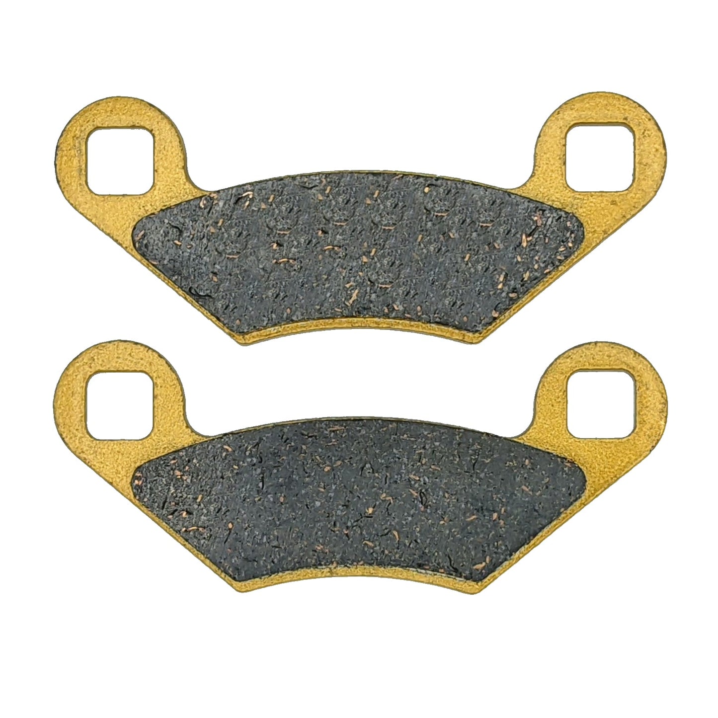 Polaris Trail Blazer/Trail Boss 2004-2013 Ceramic Brake Pad Set
