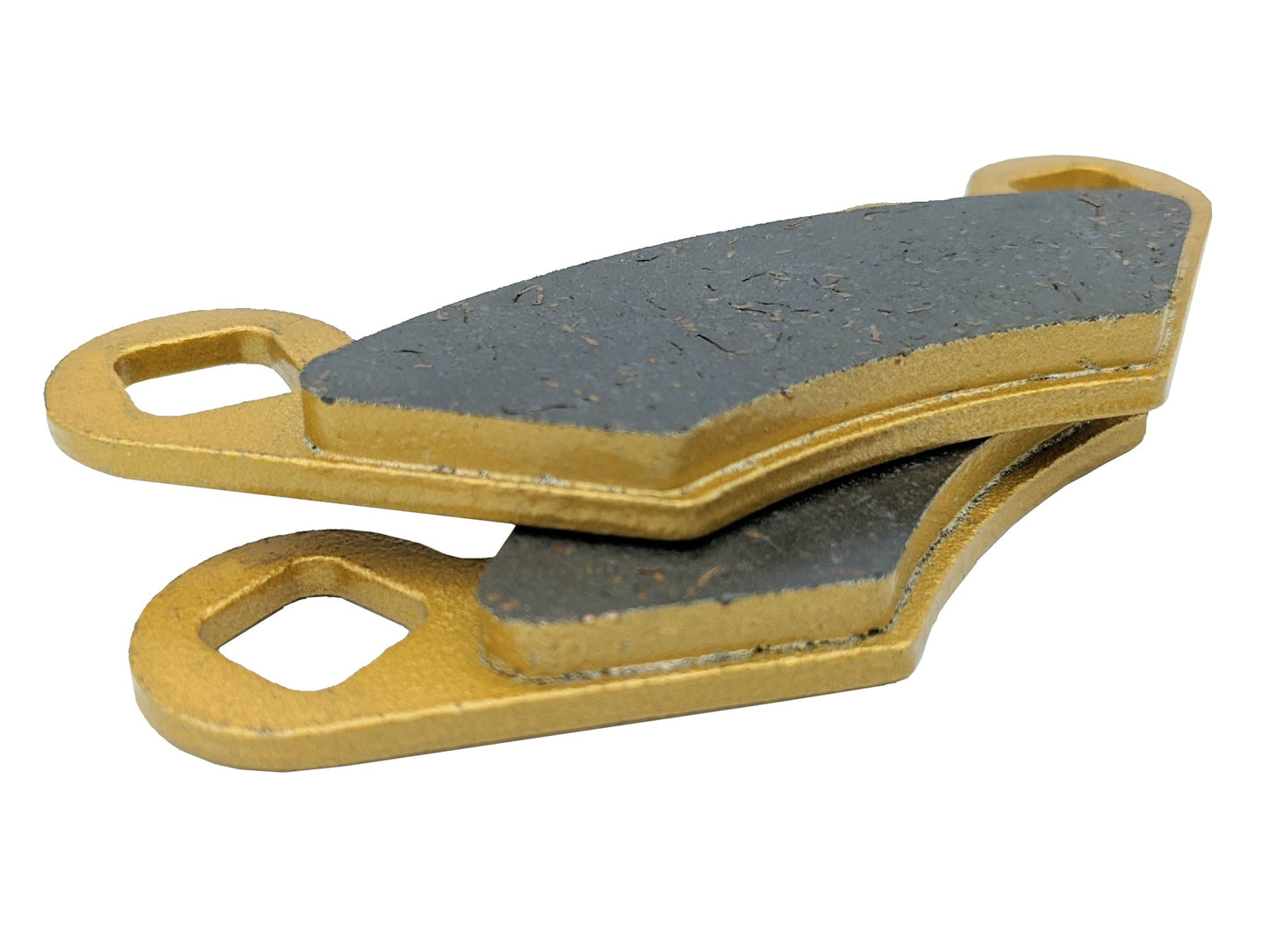 Polaris Trail Blazer/Trail Boss 2004-2013 Ceramic Brake Pad Set