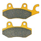 CF Moto ZFORCE 500, 800/Z8, Z6 2014-2017 Ceramic Brake Pad Set