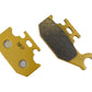 Can-Am Outlander 330/400/500/650/800 2005-2012 Ceramic Brake Pad Set