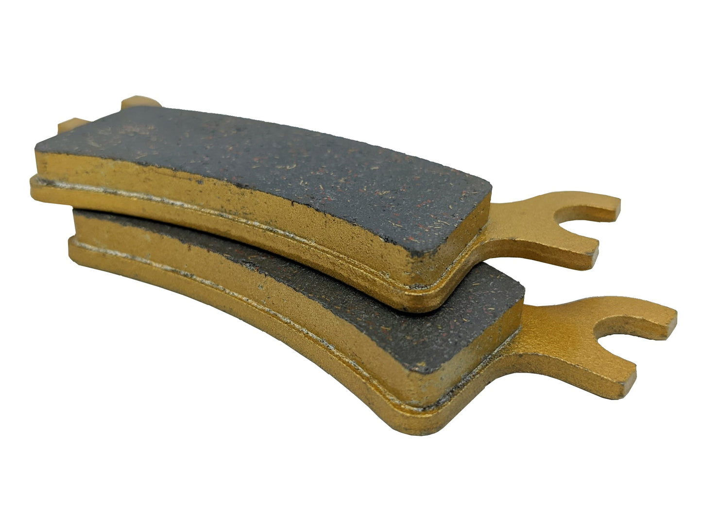 Polaris Trail Blazer/Trail Boss 2004-2013 Ceramic Brake Pad Set