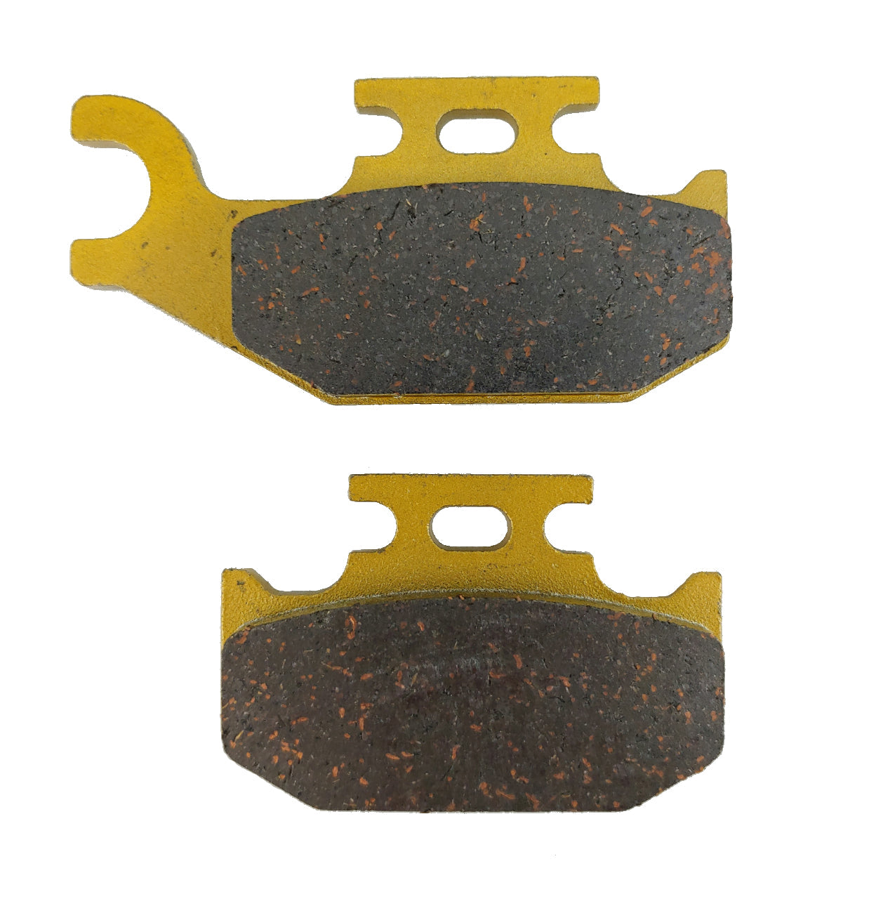 Can Am Renegade 800/500 2007-2012 Ceramic Brake Pad Set