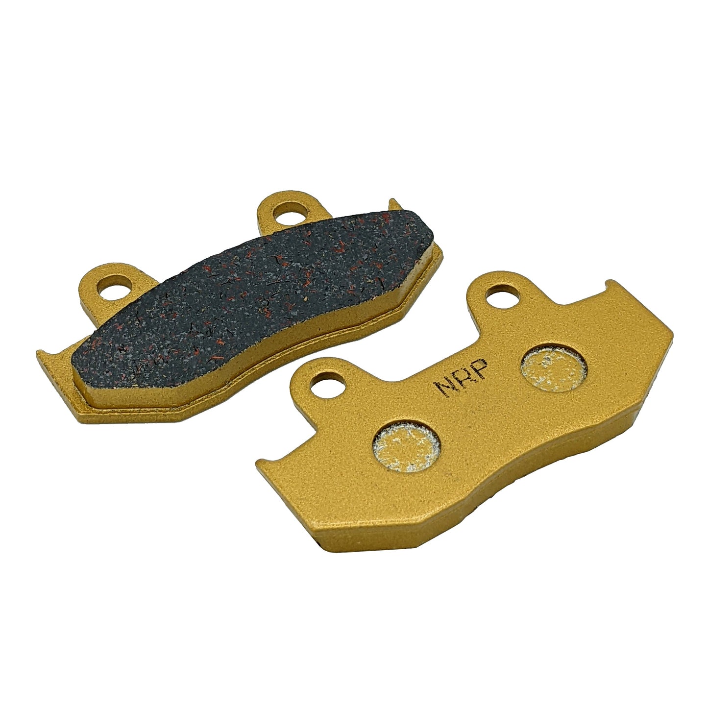 Yamaha Raptor 700 2013-2023 Ceramic Brake Pad Set