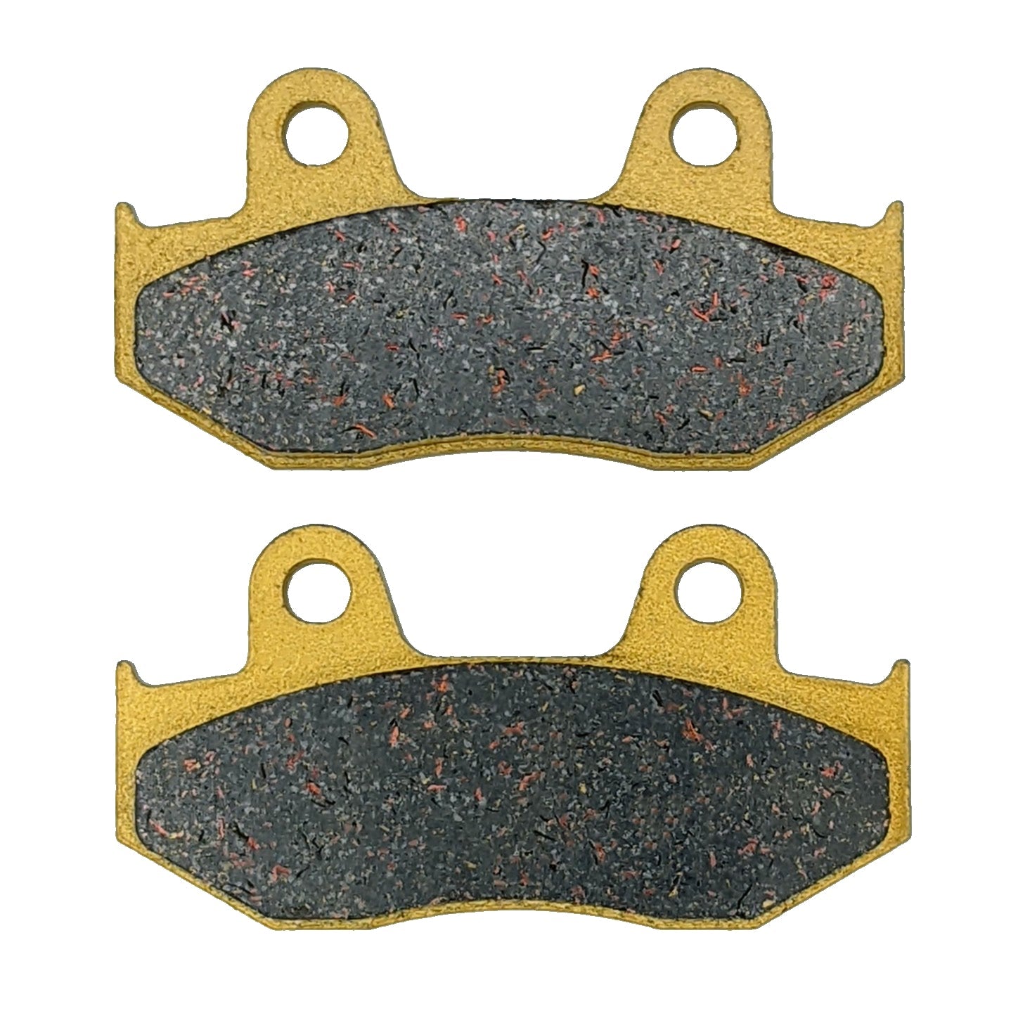 Yamaha Raptor 700 2013-2023 Ceramic Brake Pad Set