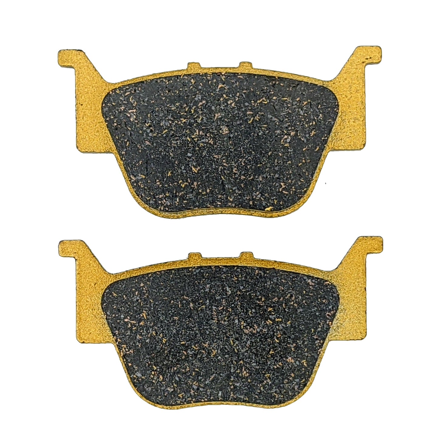 Honda Pioneer 700/500 2014-2023 Ceramic Brake Pad Set