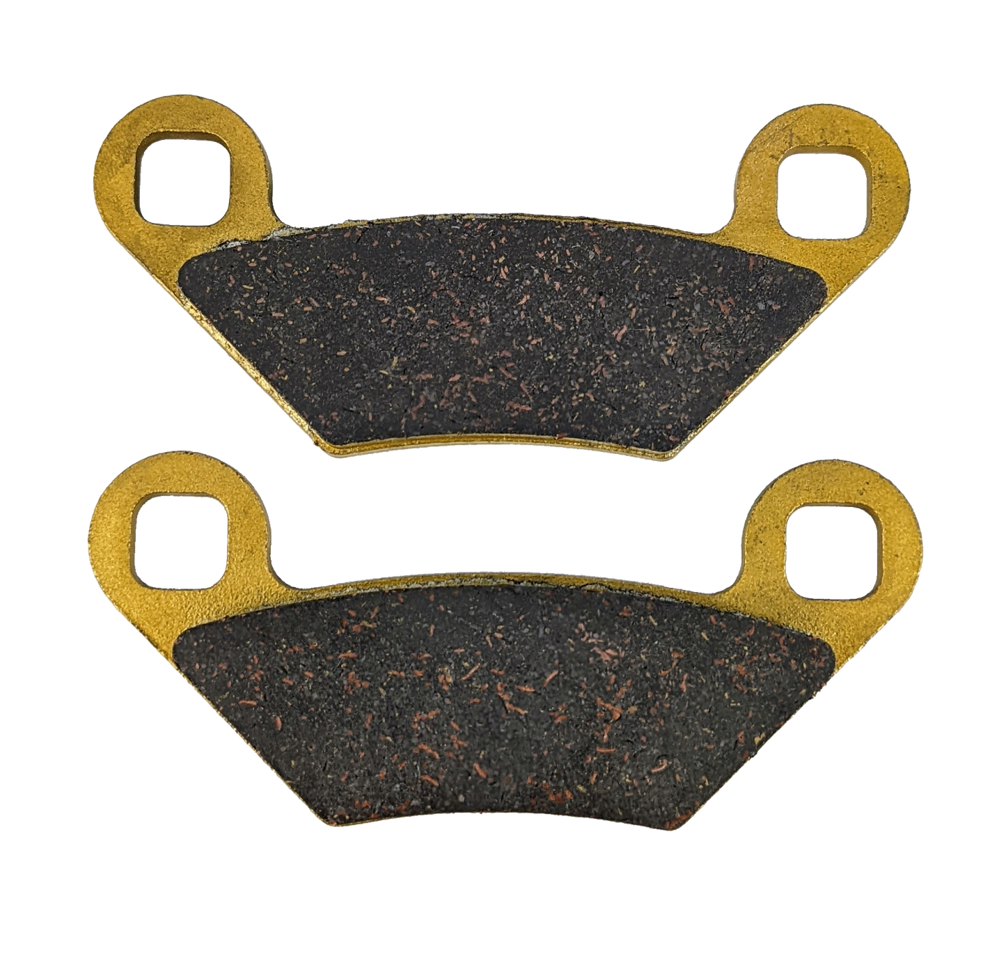 Polaris Scrambler XP1000 S 2020-2023 Ceramic Brake Pad Set