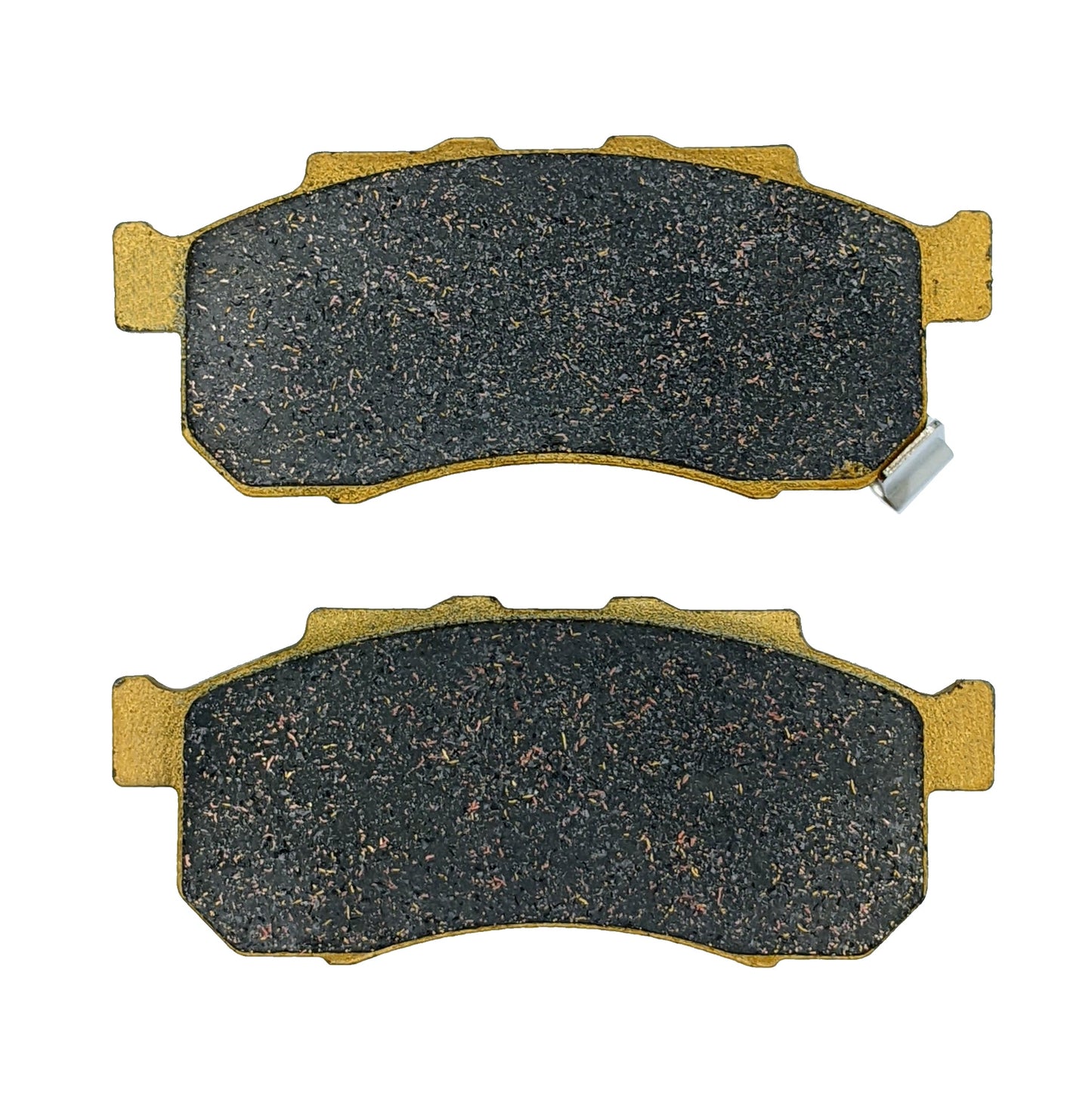 Honda Pioneer 700/500 2014-2023 Ceramic Brake Pad Set