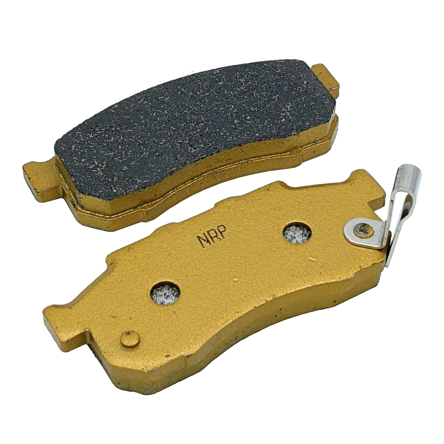 Honda Pioneer 700/500 2014-2023 Ceramic Brake Pad Set