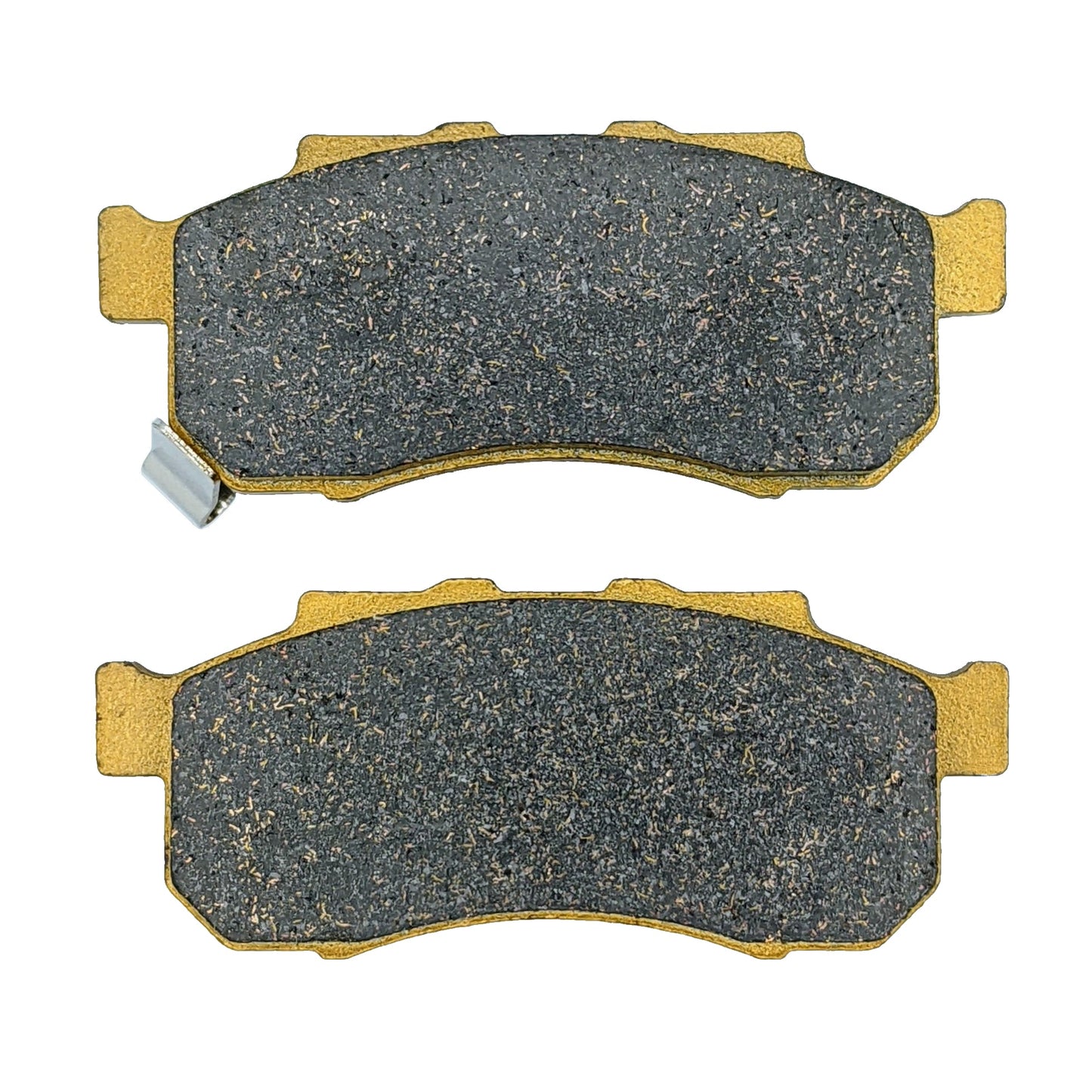 Honda Pioneer 700/500 2014-2023 Ceramic Brake Pad Set