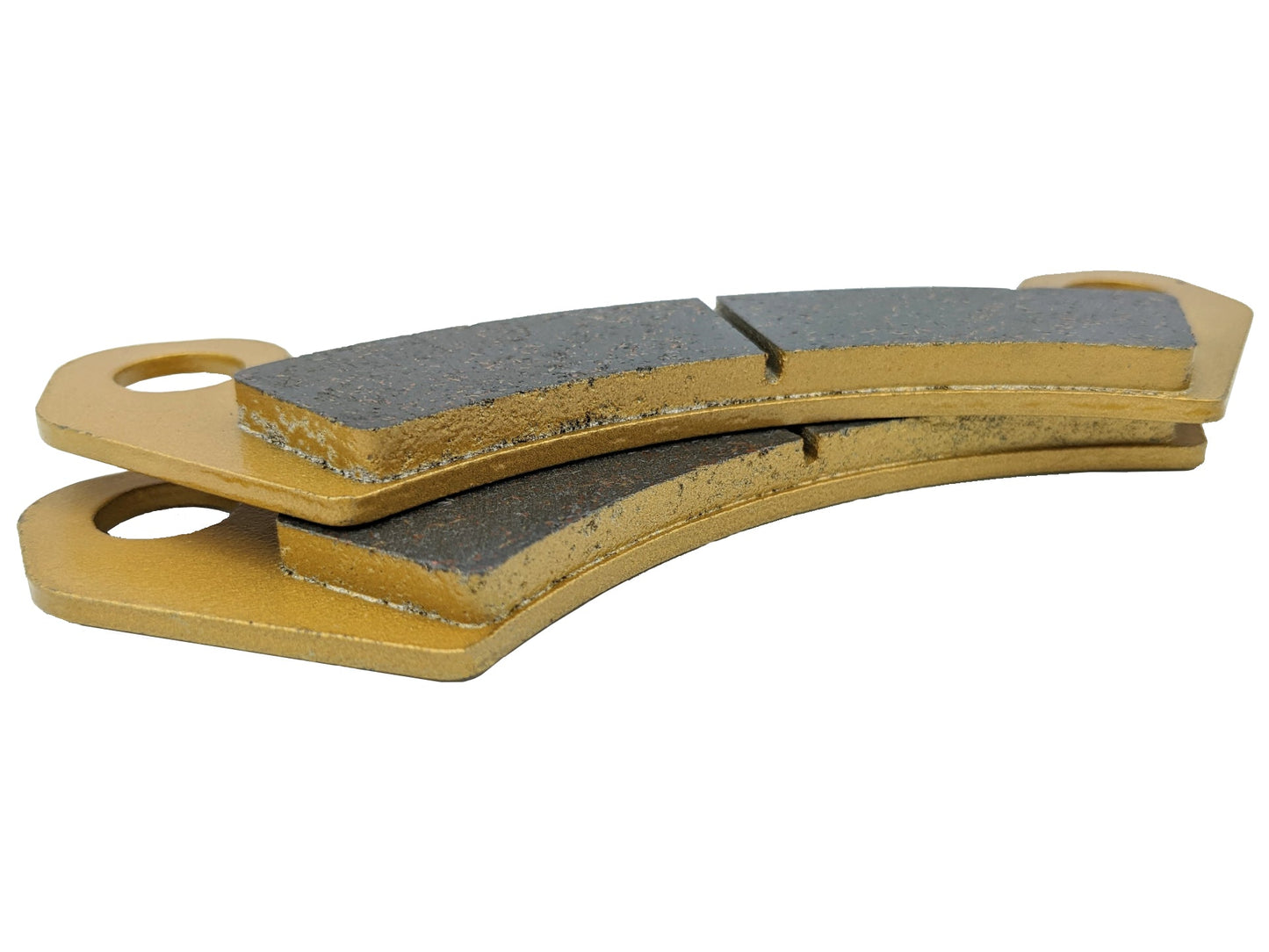 Arctic Cat/Textron Wildcat Sport 2018-2019 Ceramic Brake Pad Set