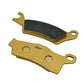 Can-Am Outlander 1000/650/450 2015-2022 4 Wheel Ceramic Brake Pad Set