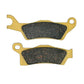 Can-Am Outlander 1000/650/450 2015-2022 4 Wheel Ceramic Brake Pad Set