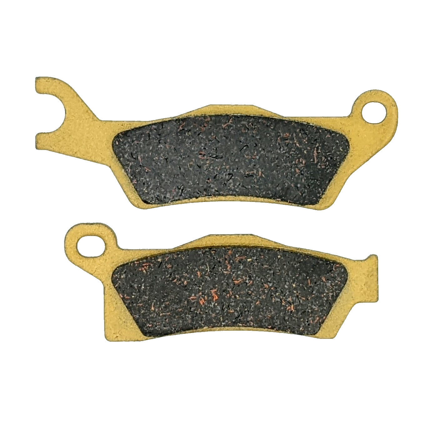 Can-Am Outlander 1000/650/450 2015-2022 4 Wheel Ceramic Brake Pad Set