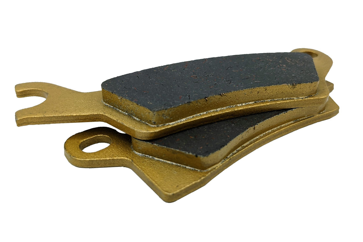 Can-Am Outlander 1000/650/450 2015-2022 4 Wheel Ceramic Brake Pad Set
