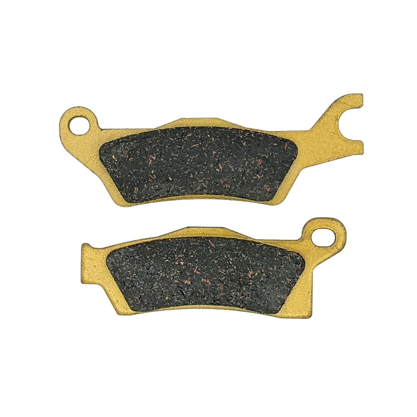 Can-Am Renegade 1000/850/800/570/500 2012-2019 Ceramic Brake Pad Set