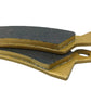 Can-Am Outlander 1000/650/450 2015-2022 4 Wheel Ceramic Brake Pad Set