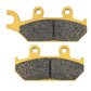 Yamaha Wolverine 700/850 2016-2023 Ceramic Brake Pad Set