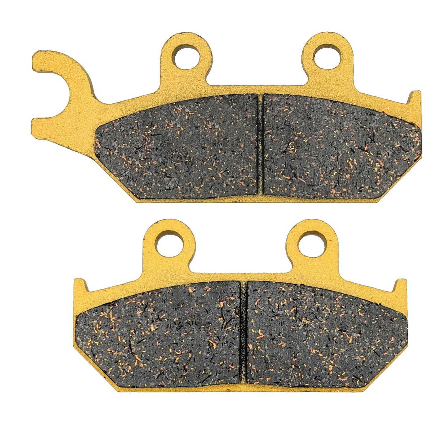 Yamaha Wolverine 700/850 2016-2023 Ceramic Brake Pad Set