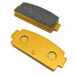 CF Moto ZFORCE 500, 800/Z8, Z6 2014-2017 Ceramic Brake Pad Set