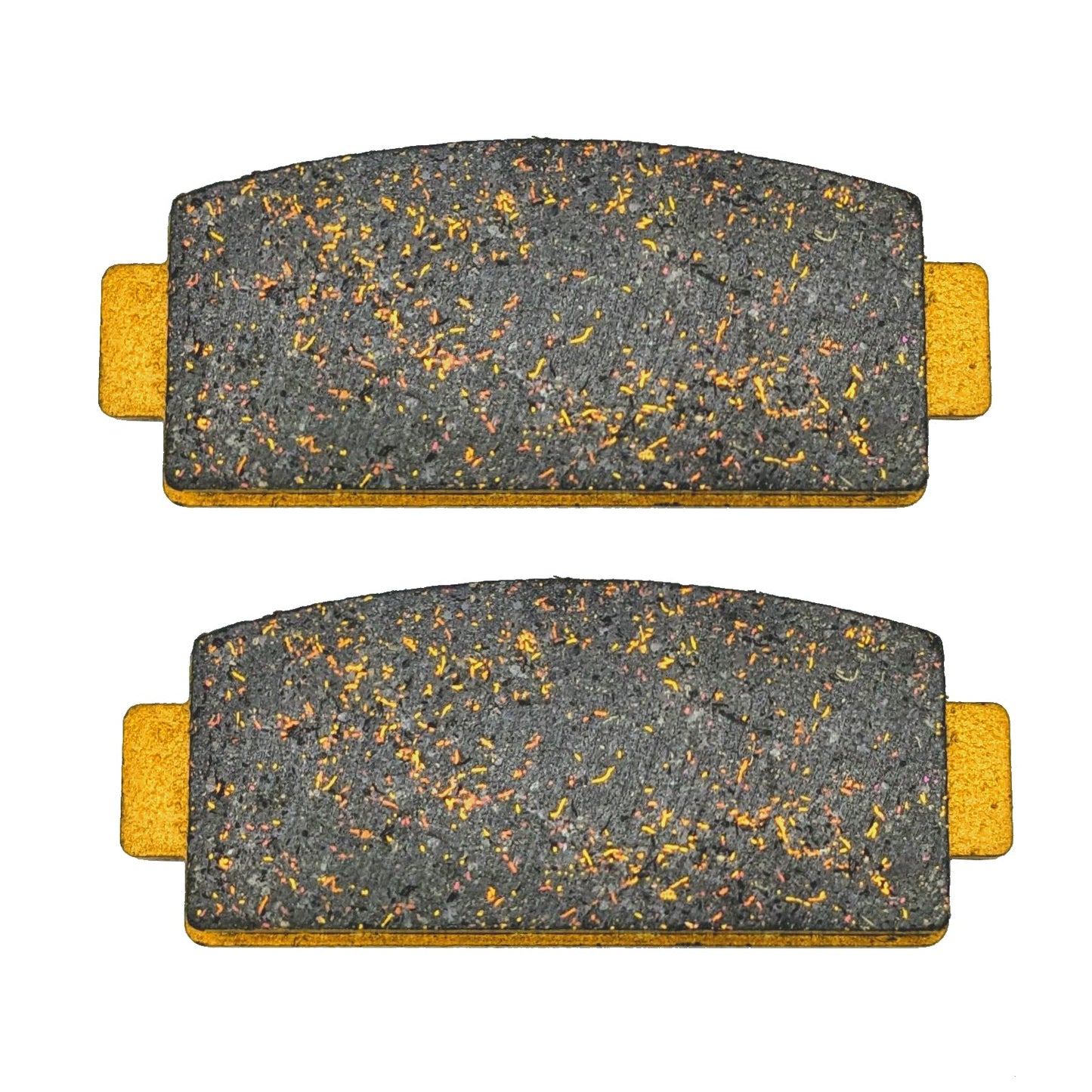 CF Moto UFORCE 500, 800 2013-2017 Ceramic Brake Pad Set