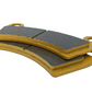 Polaris RZR PRO R/PRO R 4/Turbo R/Turbo R 4/XP 4 Turbo S 2019-2023 Ceramic Brake Pad Set