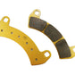 RZR XP PRO 2020-2022 Ceramic Brake Pad Set