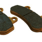 Can-Am Defender MAX HD7 HD8 HD10 6x6 & PRO 2017-2022 Ceramic Brake Pad Set