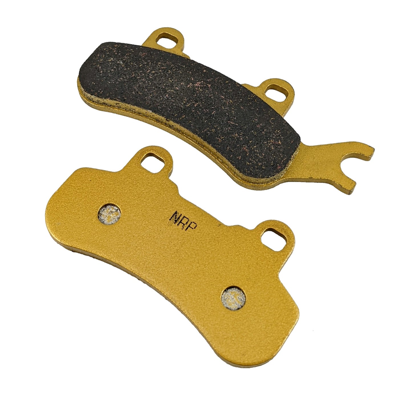 Can-Am Commander/Commander MAX 1000R/700 2021-2023 Front & Rear Ceramic Brake Pad Set