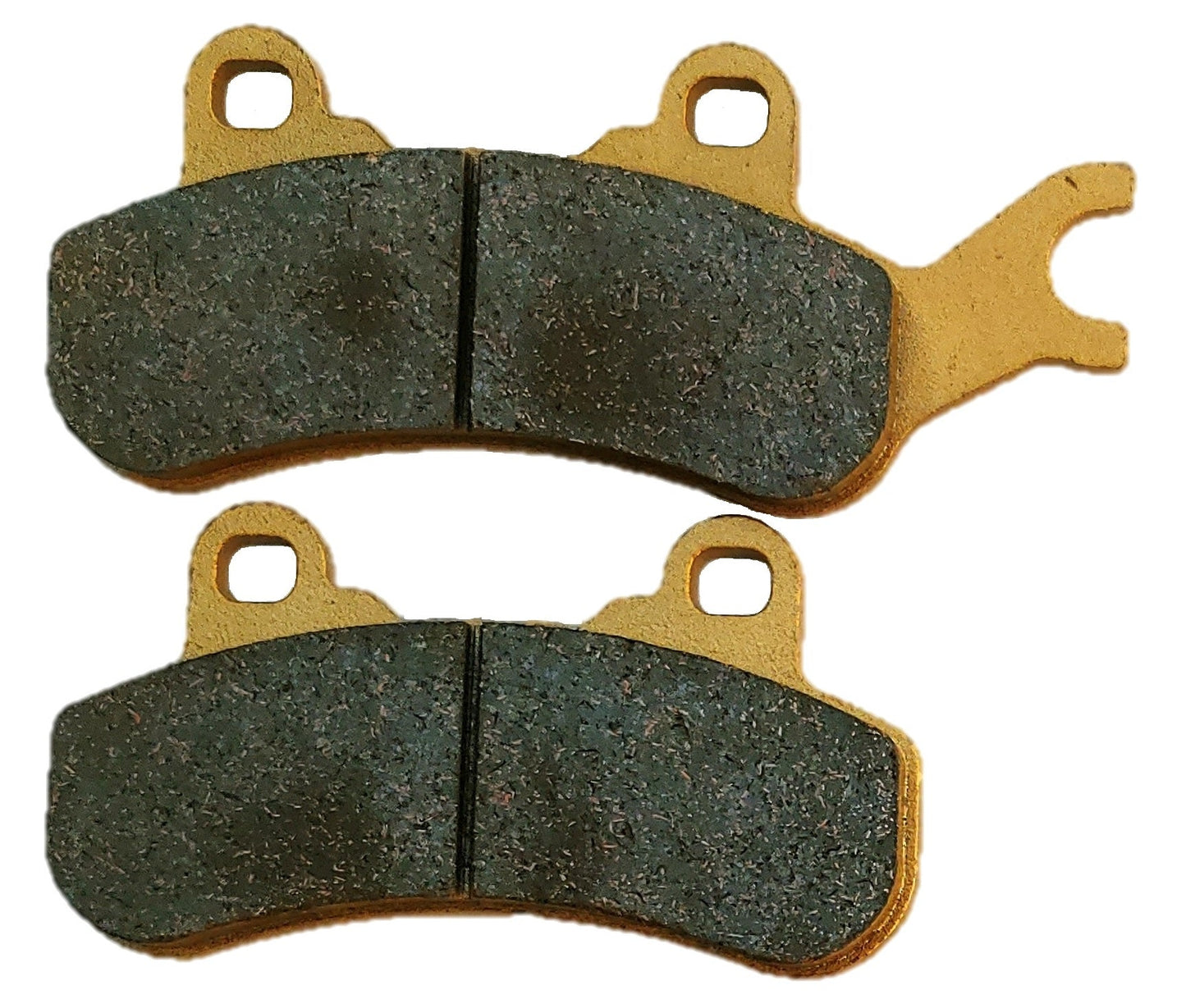 Can-Am Defender HD7 HD8 HD9 HD10 2016-2022 Ceramic Brake Pad Set