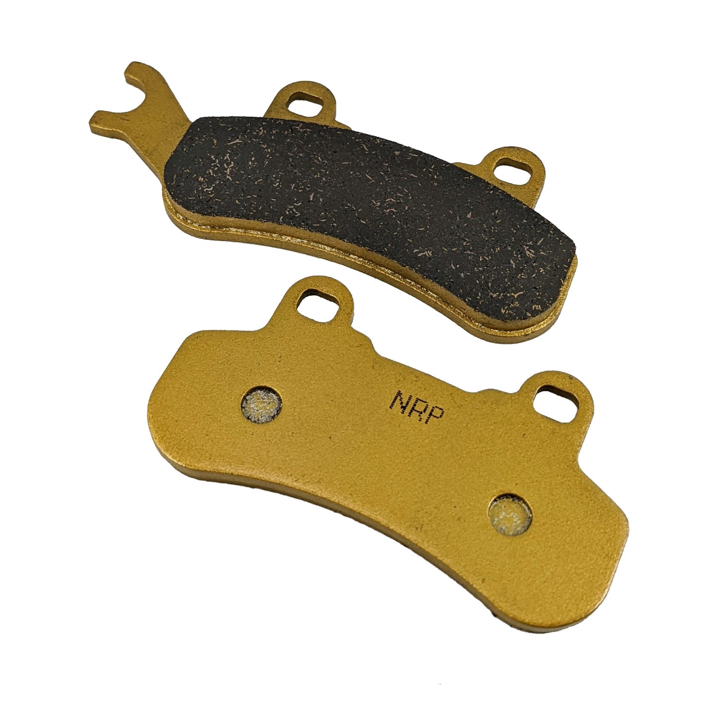 Can-Am Commander/Commander MAX 1000R/700 2021-2023 Front & Rear Ceramic Brake Pad Set