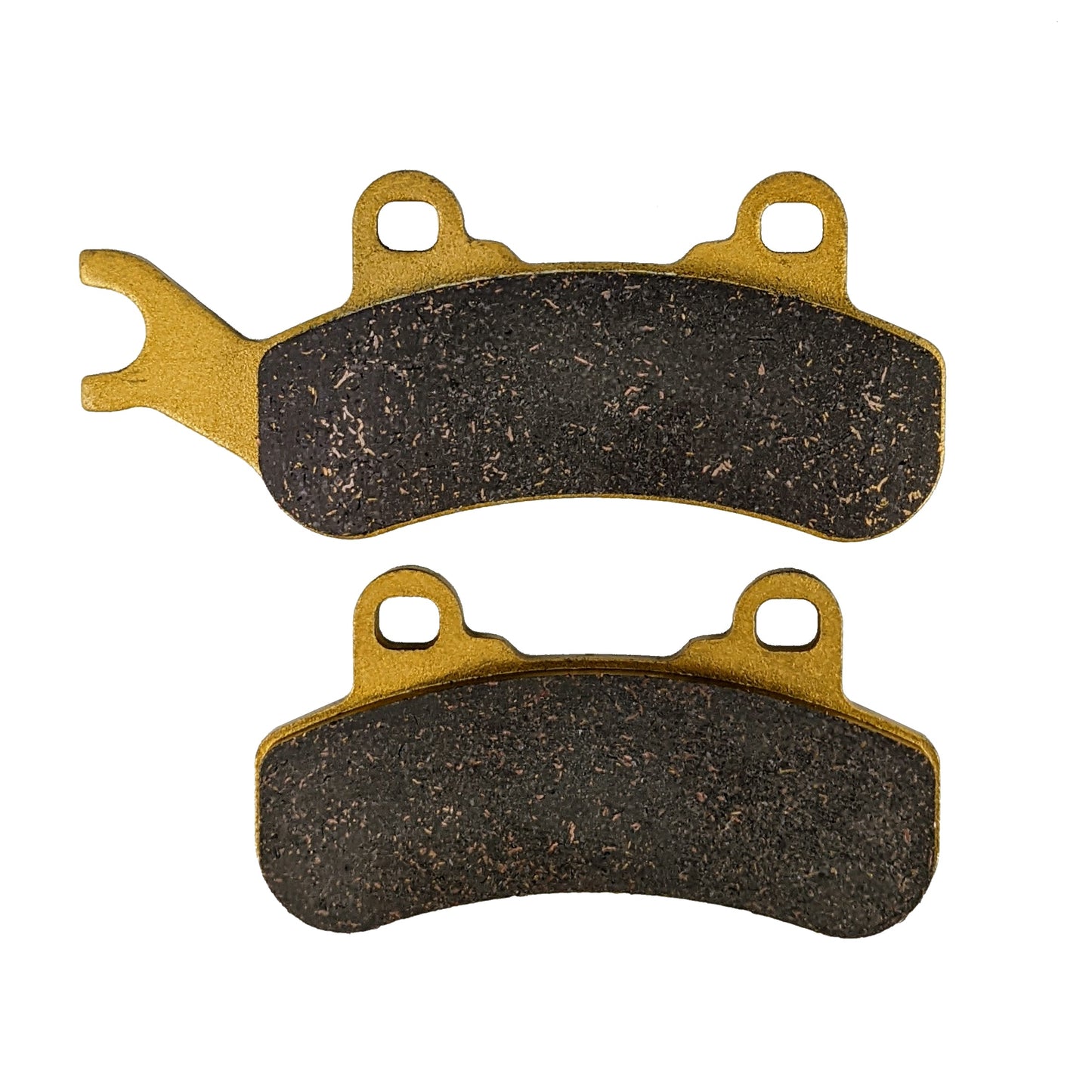 Can-Am Commander/Commander MAX 1000R/700 2021-2023 Front & Rear Ceramic Brake Pad Set