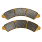 Polaris RZR PRO R/PRO R 4/Turbo R/Turbo R 4/XP 4 Turbo S 2019-2023 Ceramic Brake Pad Set