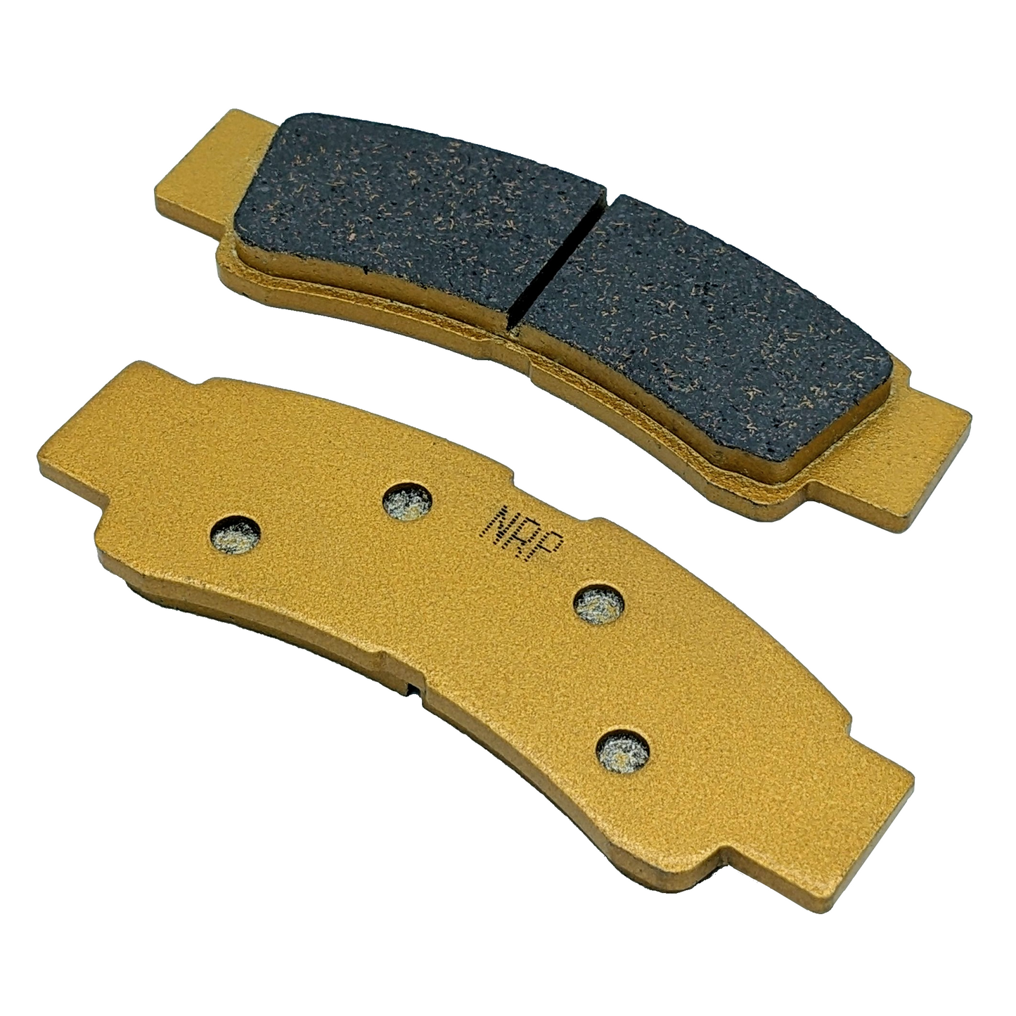 Kawasaki KRX/KRX4 1000 2020-2023 Ceramic Brake Pad Set